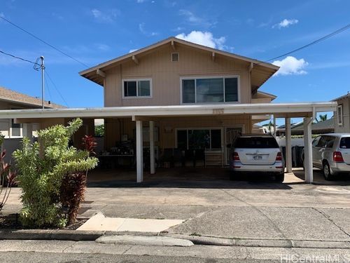 3395 Hardesty St, Honolulu, HI, 96816-2746 | Card Image