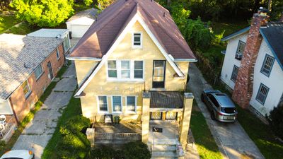 17328 Mc Intyre Street, Home with 0 bedrooms, 0 bathrooms and 2 parking in Detroit MI | Image 2