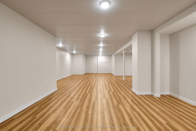 196 Acacia Ave, House other with 4 bedrooms, 4 bathrooms and 4 parking in Rockcliffe ON | Image 39