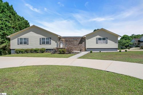 1 Sheridan Pl, Greer, SC, 29650-2661 | Card Image