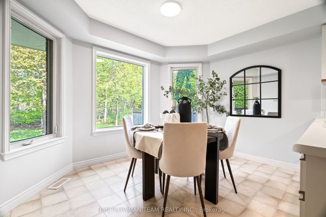 132 Samac Trail, House other with 5 bedrooms, 3 bathrooms and 2 parking in Oshawa ON | Image 15