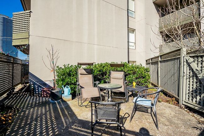 103 - 1955 Woodway Place, Condo with 1 bedrooms, 1 bathrooms and 1 parking in Burnaby BC | Image 20