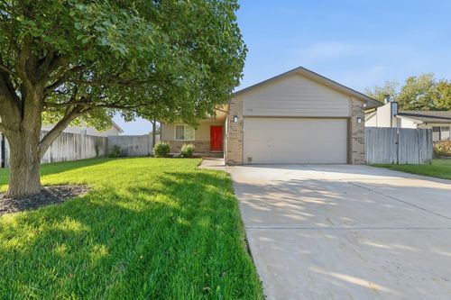 1713 Springfield St, Goddard, KS, 67052-8517 | Card Image