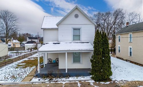908 5th Ave, Middletown, OH, 45044-4216 | Card Image