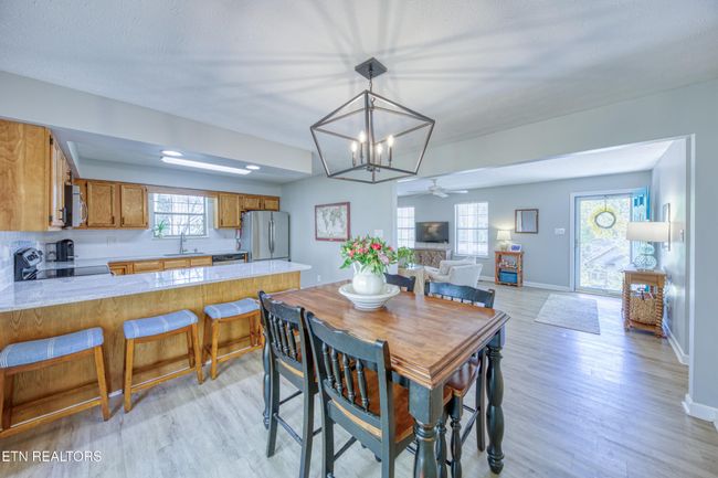 7810 Representative Ln, House other with 3 bedrooms, 3 bathrooms and 2 parking in Knoxville TN | Image 4