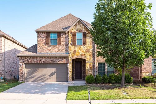 10500 Musketball Pl, Mckinney, TX, 75072-5955 | Card Image