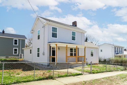 1502 Pierce St, Lynchburg, VA, 24501 | Card Image