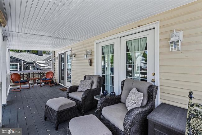 720 Bancroft Ave, House other with 3 bedrooms, 2 bathrooms and null parking in COLONIAL BEACH VA | Image 8