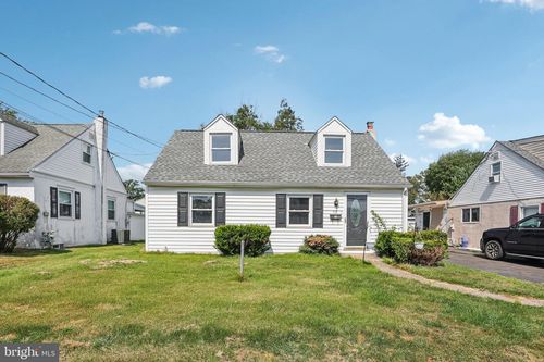 718 Harrison Ave, GLENSIDE, PA, 19038-2603 | Card Image
