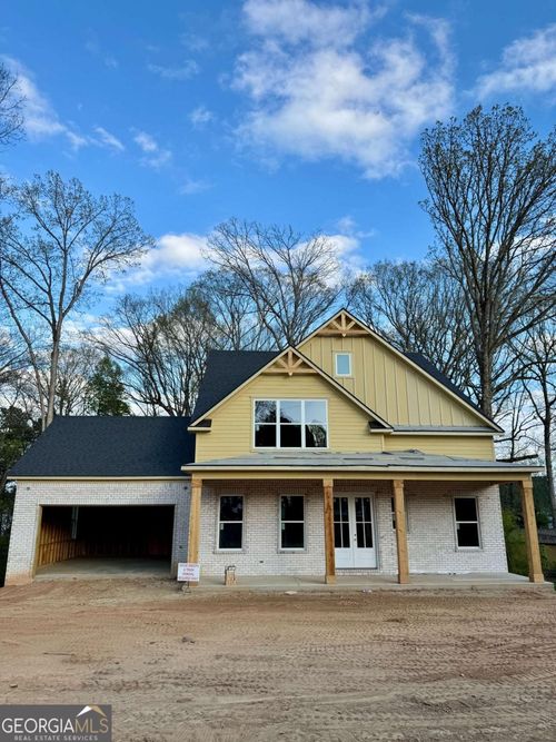 741 N Price Rd, Sugar Hill, GA, 30518-4723 | Card Image