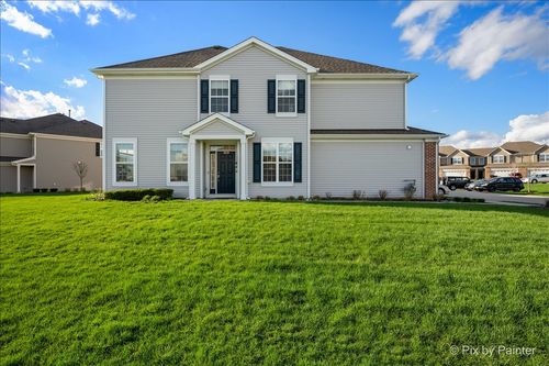 8508 Stillwater Rd, Wonder Lake, IL, 60097-8914 | Card Image
