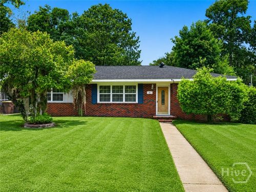 5 Warren Dr, Port Wentworth, GA, 31407-1211 | Card Image