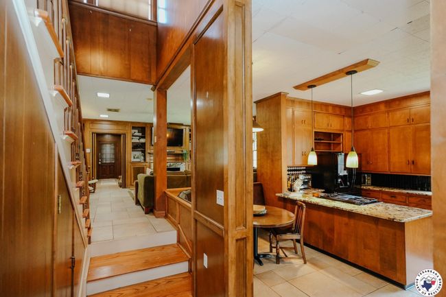 3519 Olive St, House other with 4 bedrooms, 3 bathrooms and null parking in Texarkana TX | Image 8