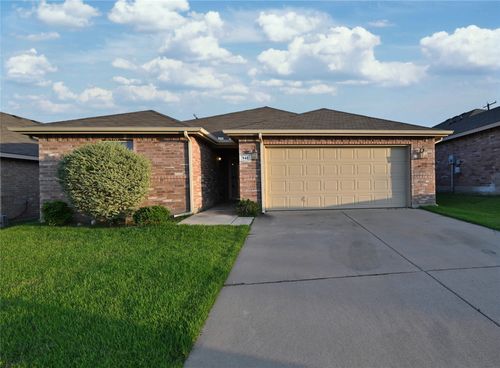 941 Newberry Trl, Fort Worth, TX, 76120-1375 | Card Image