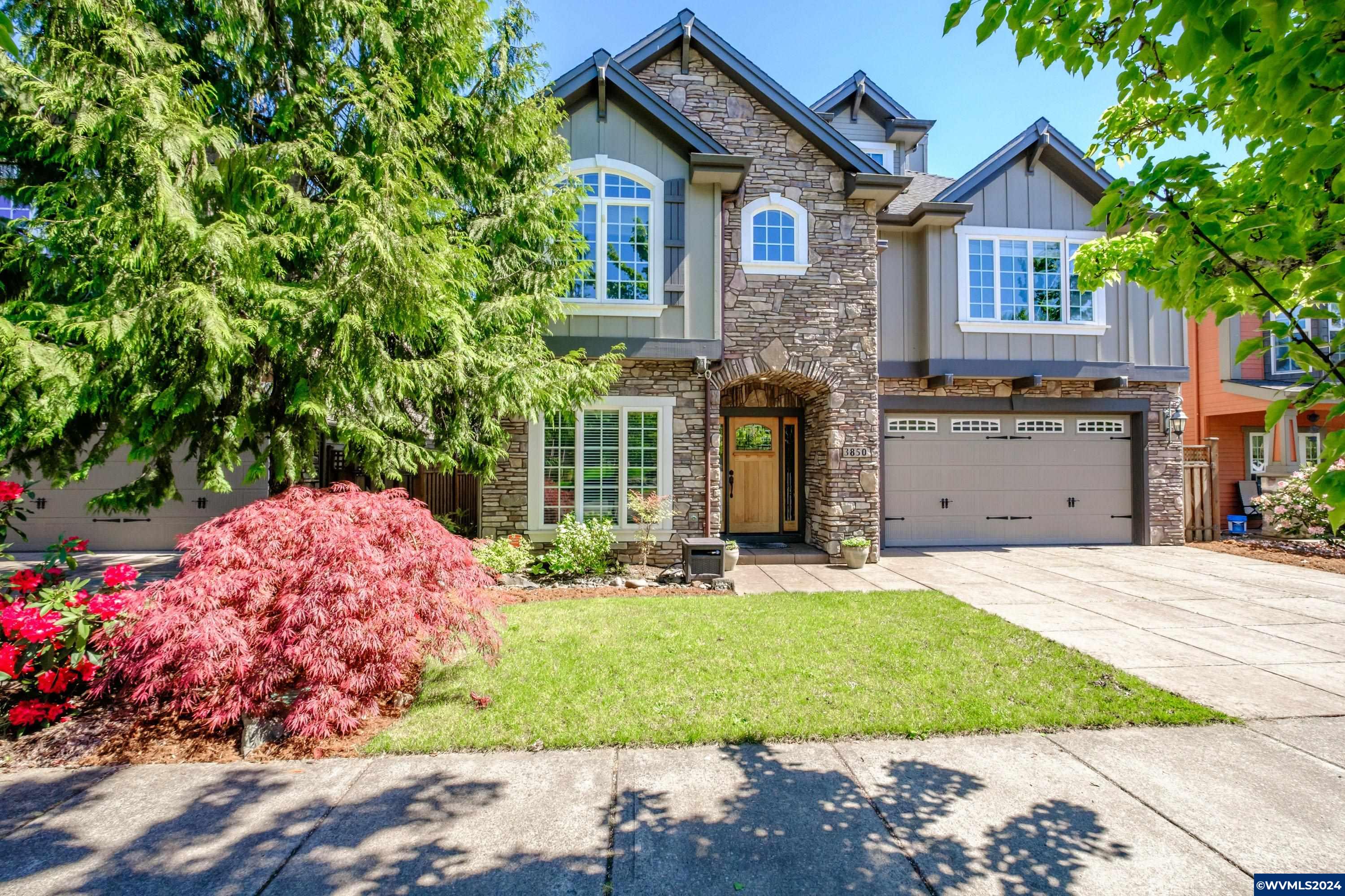 Aberdeen St, Salem, OR 97302