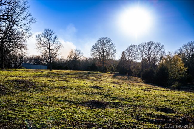 80 S 590 Rd, Home with 0 bedrooms, 0 bathrooms and null parking in Welling OK | Image 11