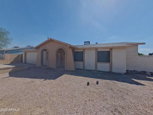 6847 W Cambridge Ave, Phoenix, AZ, 85035-1423 | Card Image