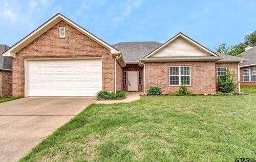 813 Keble Ln, Whitehouse, TX, 75791-5066 | Card Image