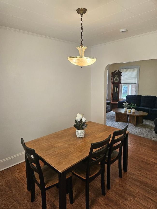 5626 N Mcvicker Ave, House other with 3 bedrooms, 1 bathrooms and 2 parking in CHICAGO IL | Image 9