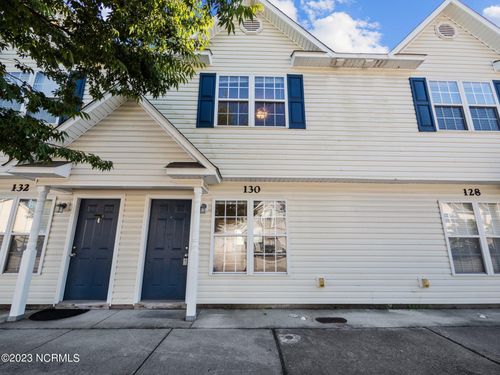 130 Cornerstone Pl, Jacksonville, NC, 28546-5740 | Card Image
