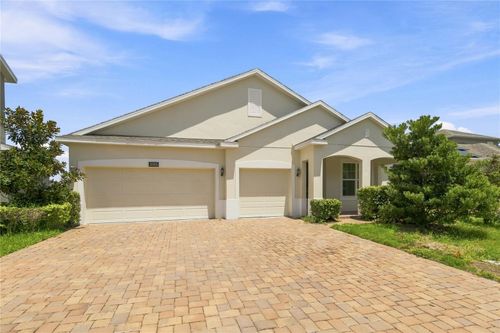 3393 Wauseon Drive, ST CLOUD, FL, 34772 | Card Image