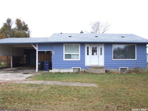 243 Langley Street, Burstall, SK, S0N0H0 | Card Image