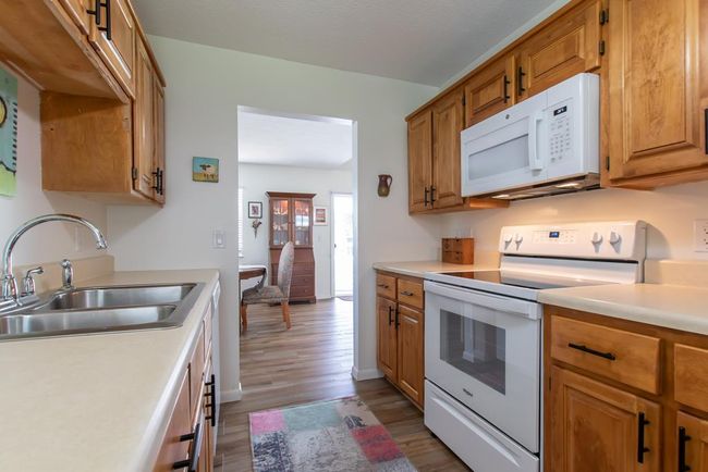 14227 Wellbridge Dr, House other with 3 bedrooms, 2 bathrooms and 2 parking in Meadowview VA | Image 17