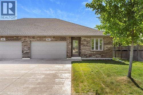 2513 Indigo Ave, Windsor, ON, N8P0B3 | Card Image
