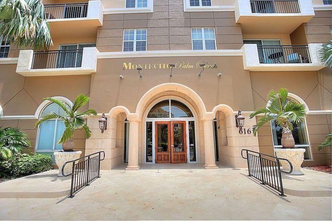 APT-512 - 616 Clearwater Park Rd, Condo with 2 bedrooms, 2 bathrooms and null parking in West Palm Beach FL | Image 23