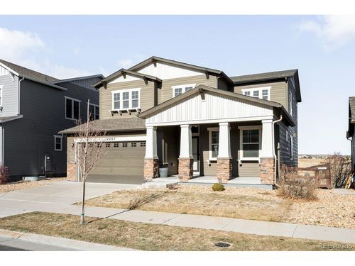 14807 Haley Ave, Parker, CO, 80134-4581 | Card Image