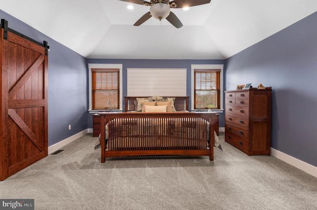 608 Covered Bridge Ln, House other with 4 bedrooms, 3 bathrooms and null parking in Doylestown PA | Image 13