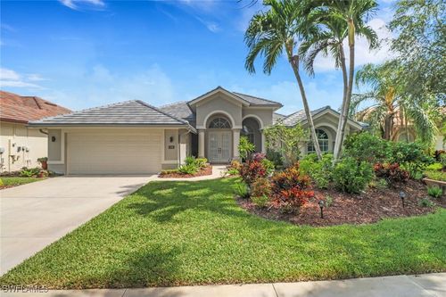 1099 Tivoli Dr, NAPLES, FL, 34104-0863 | Card Image
