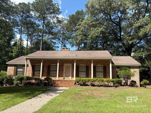 75 Vernon Dr, Monroeville, AL, 36460-2695 | Card Image