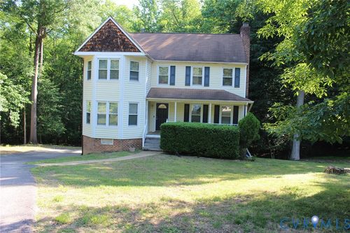 13401 Winners Circle, Chester, VA, 23836 | Card Image