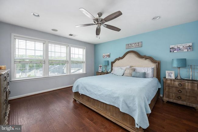 1207 Ramble Dr, Townhouse with 3 bedrooms, 4 bathrooms and null parking in FREDERICKSBURG VA | Image 24