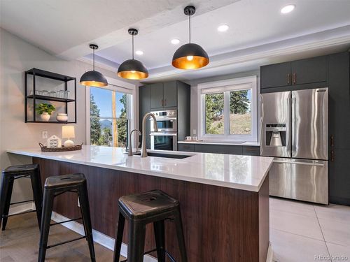 26761 Hilltop Rd, Evergreen, CO, 80439-5461 | Card Image