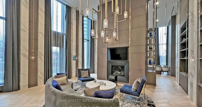 3002 - 15 Holmes Ave, Condo with 2 bedrooms, 2 bathrooms and 1 parking in North York ON | Image 9