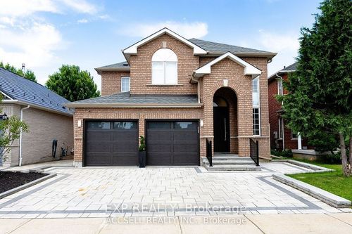 218 St Joan Of Arc Avenue, Vaughan, ON, L6A3C1 | Card Image