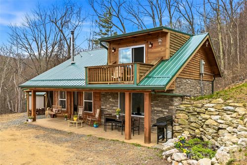 3435-131 White Oak Way, Hot Springs, NC, 28743-0180 | Card Image