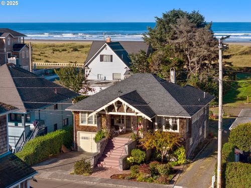 860 Beach Dr, Seaside, OR, 97138-5504 | Card Image