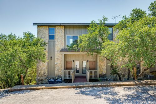 unit-a-801 Grassy Knl, Horseshoe Bay, TX, 78657-6407 | Card Image