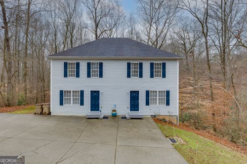 2950 Bridge Drive, Gainesville, GA, 30506 | Card Image
