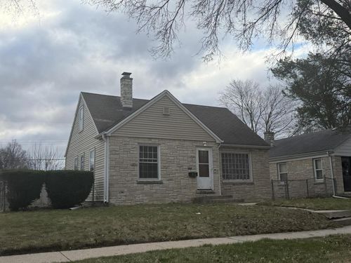 4308 N 53rd Street, Milwaukee, WI, 53216 | Card Image