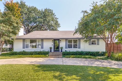 6236 Del Norte Ln, Dallas, TX, 75225-2805 | Card Image