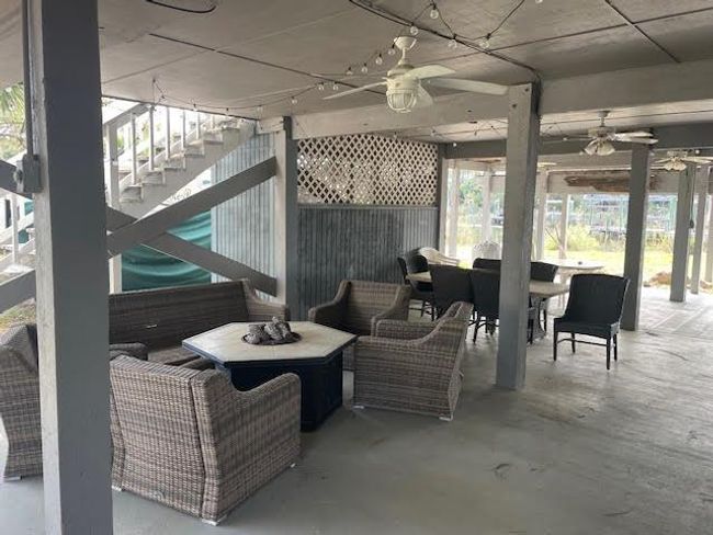 515 W Sawyer St, House other with 3 bedrooms, 3 bathrooms and 6 parking in St. George Island FL | Image 30
