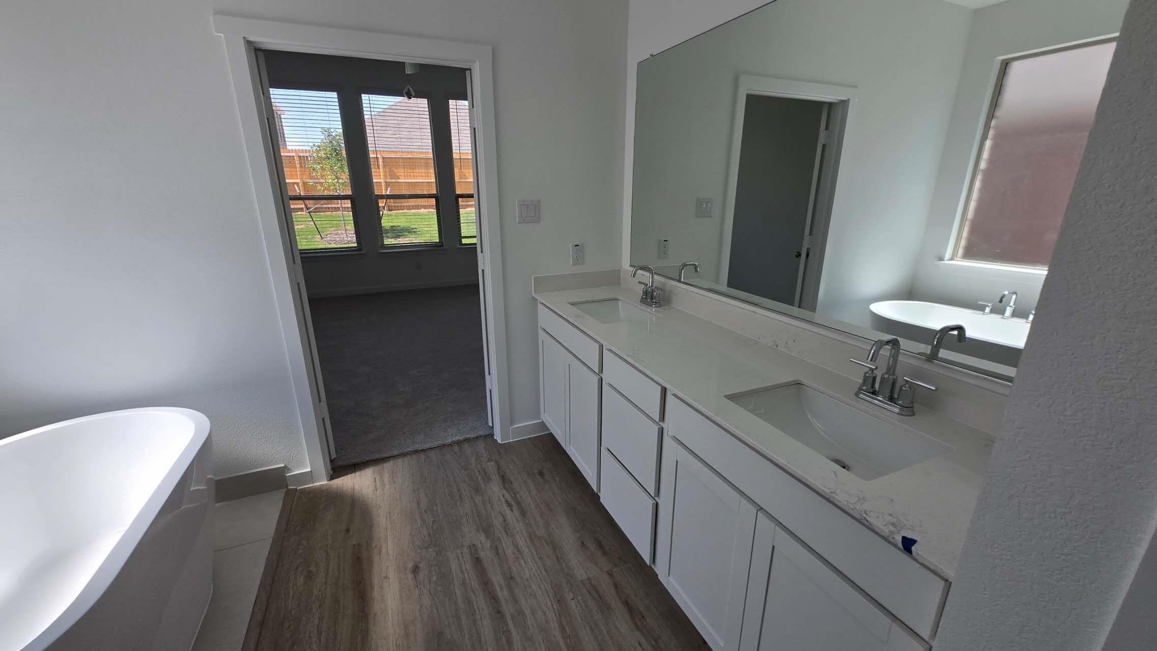 Residential Lease in Haslet 5