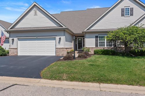 420 Cobblestone Court, Slinger, WI, 53086 | Card Image