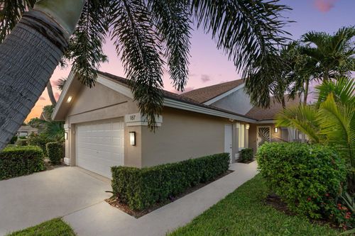 187 Harbourside Circle, Jupiter, FL, 33477 | Card Image