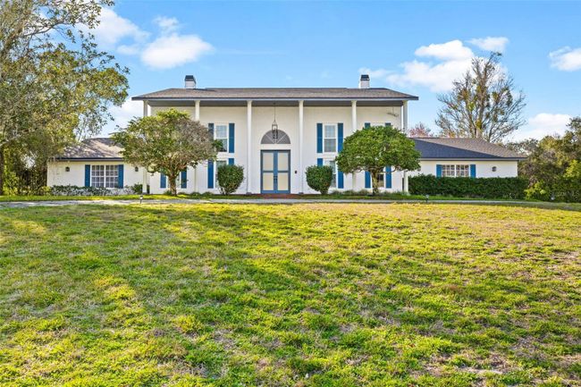 6097 Sandra Drive, House other with 5 bedrooms, 5 bathrooms and null parking in Weeki Wachee FL | Image 1