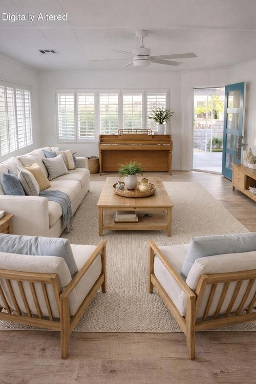 39800 Desert Greens Dr E, Palm Desert, CA, 92260-1246 | Card Image